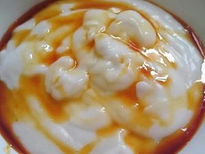 Tambah Semangat di Hari Jumat dengan Sarapan Bubur Sumsum yang Legit