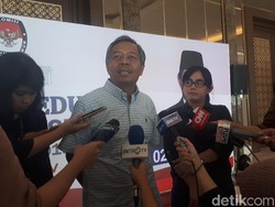 Panelis Rampungkan Pertanyaan Debat Capres Kedua Malam Ini
