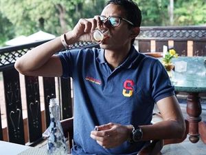 5 Politisi Tanah Air Ini Suka Minum Jamu Tradisional