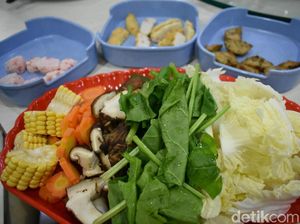 Bisnis Makanan Sehat dengan Laba Nikmat Bisnis Makanan Sehat dengan Laba Nikmat