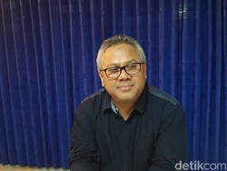 Sandi Minta Pertanyaan Panelis Dihapus, KPU: Kami Punya Regulasi