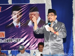 Pendukung Jokowi Jatim Galang Suara dari Keluarga Pekerja Migran