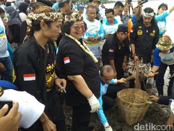 Menteri LHK: Sampah Laut 80 Persen dari Daratan