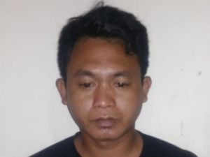 Gadis SMP Diperkosa di Lapas Karangasem Bali