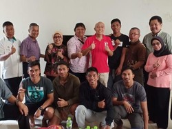 Harapan Terakhir Purnomo: Ada Sprinter Indonesia Lolos Final Olimpiade