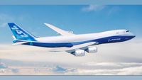 Fakta-fakta Pesawat Terbesar Boeing 747 di Momen Valentine