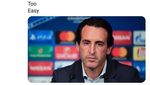 Olok-Olok untuk Arsenal yang Tumbang dari BATE