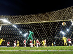 Hasil Liga Europa: Lacazette Dikartu Merah, Arsenal Takluk 0-1 dari BATE