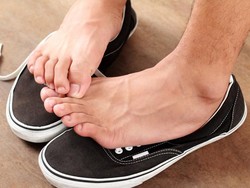 Kenali Jenis-jenis Infeksi Jamur, Penyebab, dan Gejalanya