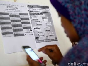 Video KPU Belum Akan Pakai e-Voting untuk Pilkada Serentak, Kenapa?