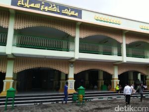 Jadwal Imsak Hari Ini Semarang dan Sekitarnya, 16 April 2022