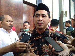 Wagub Jateng Taj Yasin Daftar Calon Anggota DPD 2024, Berkas Lengkap