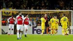 Olok-Olok untuk Arsenal yang Tumbang dari BATE