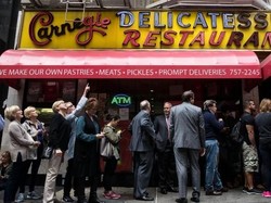 5 Restoran Legendaris Ini Gulung Tikar dan Tutup Selamanya