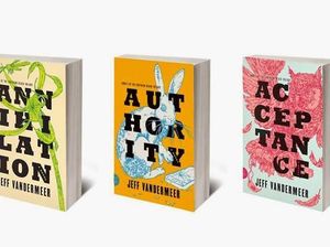 Sekuel Novel Annihilation Segera Terbit di Indonesia Sekuel Novel Annihilation Segera Terbit di Indonesia