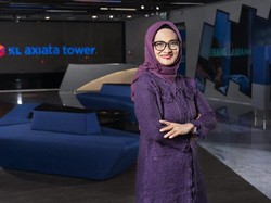 Dian Siswarini Jadi Dirut Telkom, Ini Kata XLSmart