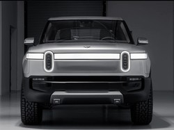 Ini Pesaing Mobil Listrik Tesla dari Amazon