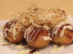 Resep Takoyaki, Jajanan Kekinian Jepang yang Mudah Dibikin di Rumah Resep Takoyaki, Jajanan Kekinian Jepang yang Mudah Dibikin di Rumah
