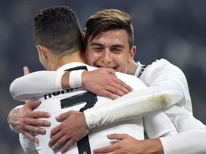 Preview Atl Madrid vs Juventus: Mematikan Ronaldo Saja Tak Akan Cukup untuk Atletico