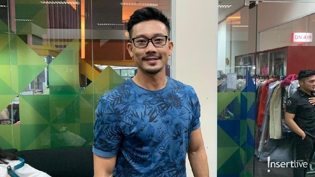 Denny Sumargo
