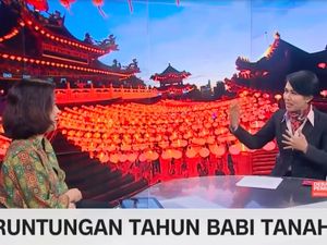 Bisnis Untung Tahun ini: Logam, dan Kayu Bisnis Untung Tahun ini: Logam, dan Kayu