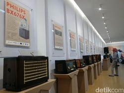 Peristiwa Singkat di Balik Radio Perjuangan