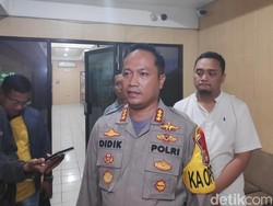 Pungli Akta Jual Beli, Lurah Kalibaru Kena OTT Polresta Depok