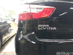 Suku Cadangnya Mahal, Grand Livina Bekas Kurang Diminati