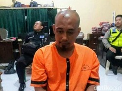 Penusuk Pebalap Road Race Nasional di Bondowoso Ditangkap