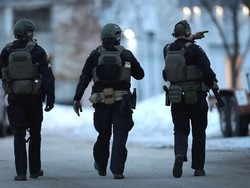 Penembakan Brutal di Kawasan Industri Illinois Tewaskan 5 Orang