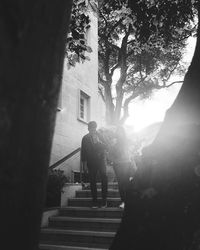 Rizky Alatas & Adzana Bing Slamet