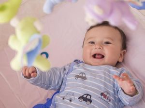 Indah, 25 Nama Bayi Bernuansa Islami dengan Awalan Sha