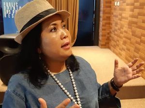 Dian Fatwa Nilai Cap Anti-Pancasila seperti Narasi Mussolini Dian Fatwa Nilai Cap Anti-Pancasila seperti Narasi Mussolini