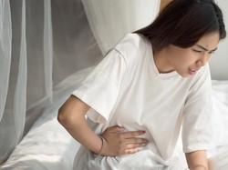 Kiat-kiat agar Puasa Tetap Lancar bagi Penderita Maag