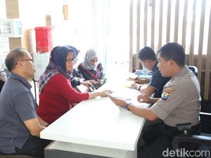 Bikin Keributan di Rumah Sakit, Seorang Keluarga Pasien Dipolisikan