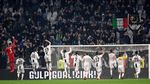Si Nyonya Tua Makin Mantap di Puncak Serie A