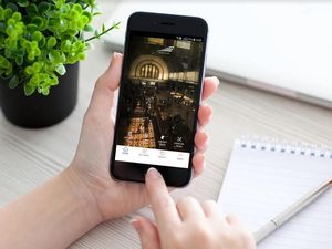 Tenang Saja Traveler, Tiket Kereta Mudik Lebaran Masih Banyak