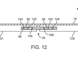 Lagi, Beredar Paten Terbaru Ponsel Layar Lipat Apple