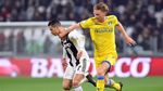 Si Nyonya Tua Makin Mantap di Puncak Serie A