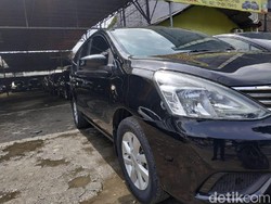 Ini Varian Mobil Bekas Grand Livina yang Paling Diburu