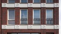 Unik, Desain Apartemen Ini Diselipkan Emoji WhatsApp