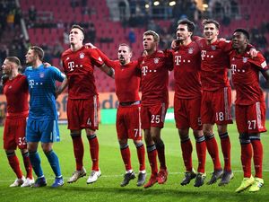 Dortmund, Bayern Mulai Mendekat Loh Dortmund, Bayern Mulai Mendekat Loh