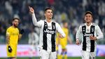 Si Nyonya Tua Makin Mantap di Puncak Serie A