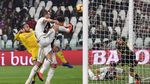 Si Nyonya Tua Makin Mantap di Puncak Serie A