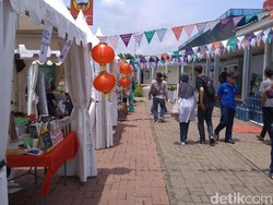 Festival Cipali, Upaya Mendongkrak Pariwisata di Jalur Tol