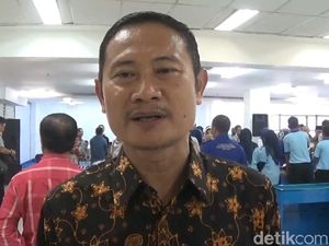 Joko Driyono Tersangka, Persela Tak Buru-buru Usulkan KLB PSSI