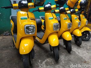 Sudah Ramai Dipakai, Migo Masih Terganjal Izin Sudah Ramai Dipakai, Migo Masih Terganjal Izin