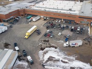 Tewaskan 5 Orang, Pelaku Penembakan di Illinois Baru Saja Dipecat