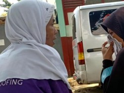 Kisah Haru Keluarga yang 8 Tahun Cari Ibu Lalu Bertemu di Panti