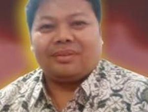 Direktur Riset Indomatrik dulu Direktur Puskaptis